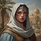 The Oracle