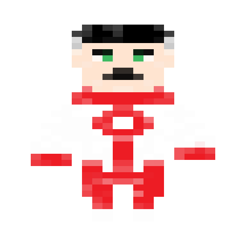 Omni Man Minion – tModLoader Mod