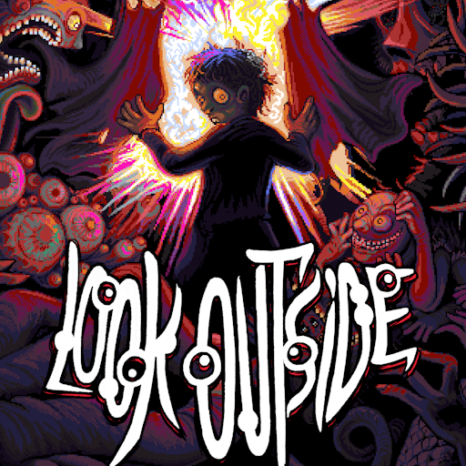 Look Outside Music Mod preview