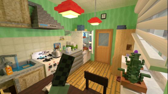 Ant's Life (PG3D) – Counter-Strike 2 Mod