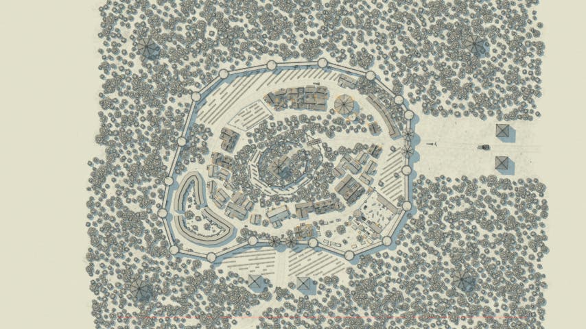 Litt (Town) preview