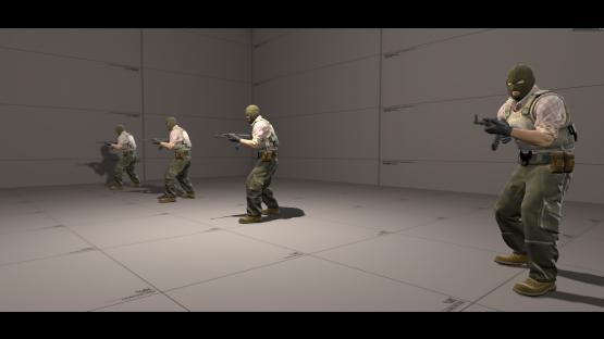 odpadtest – Counter-Strike 2 Mod