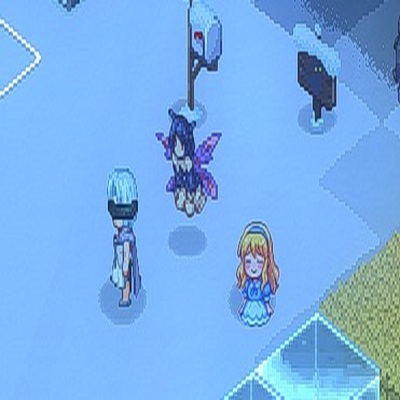 魔物差し替え/monster Replacement