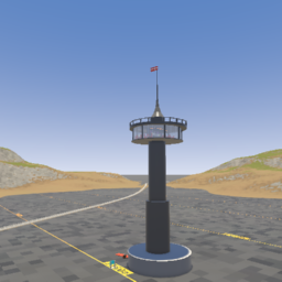 fd6 tower UPDATEDDDDDDDDDDDDDDD