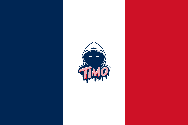 France (D4) - By @Timo@