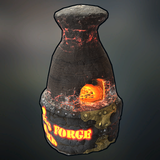 YARRFurnace