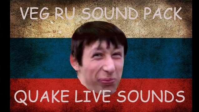 Veg RU Sounds Pack preview