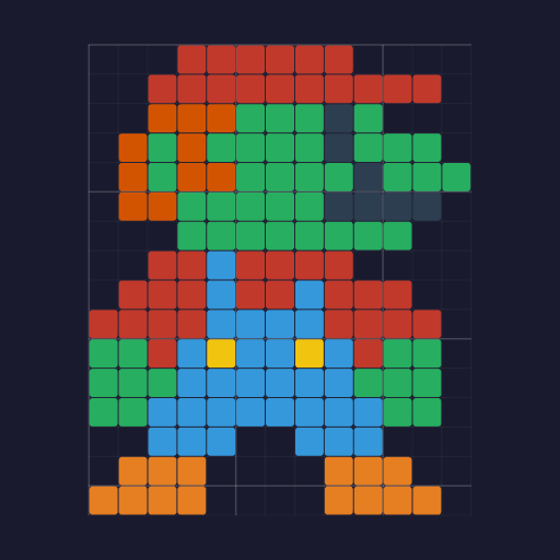 Zombie Mario