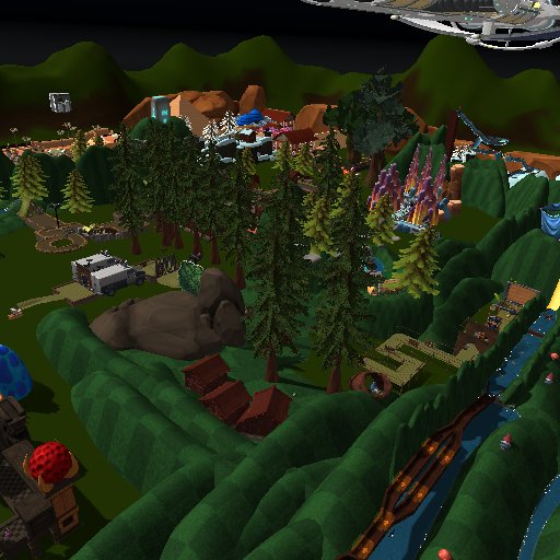 A Little Adventure 1.1 preview