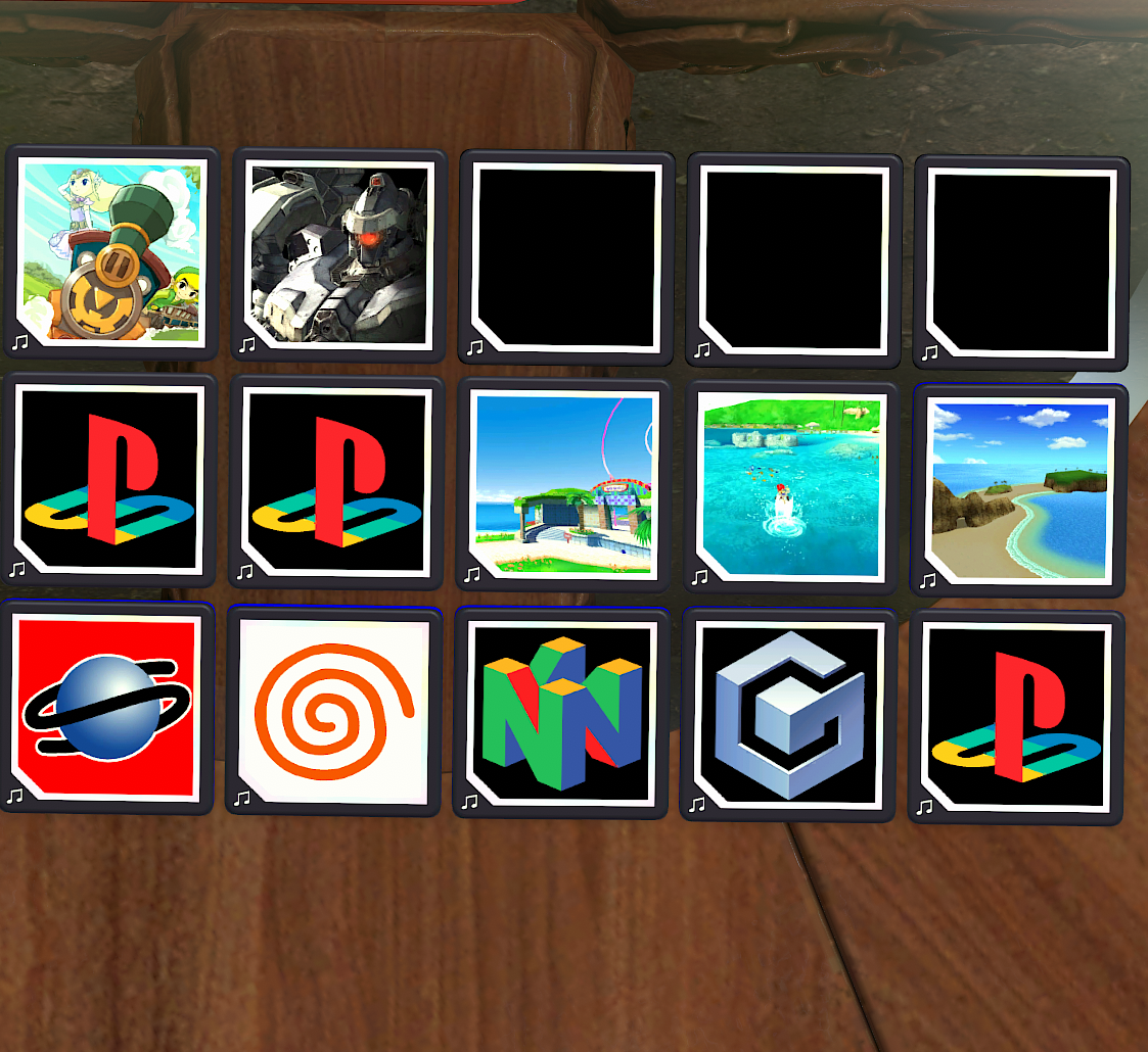 [Music] Massive Collection of Videogame Compilations
