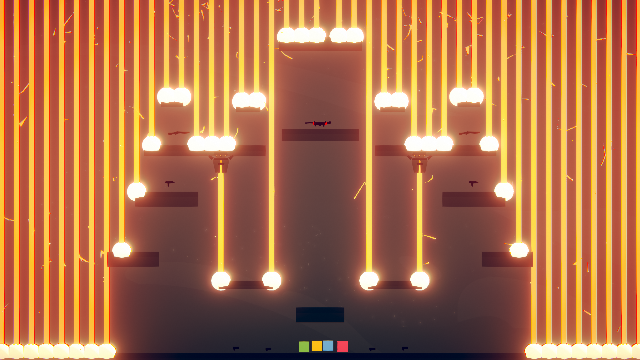 super laser