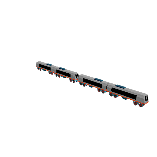 Elke Type 5 MPR Double