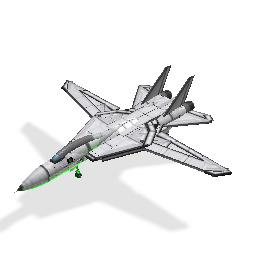 F-14 Grummam Tomcat