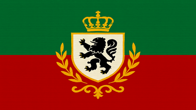Fictional Kingdom of Belgravia