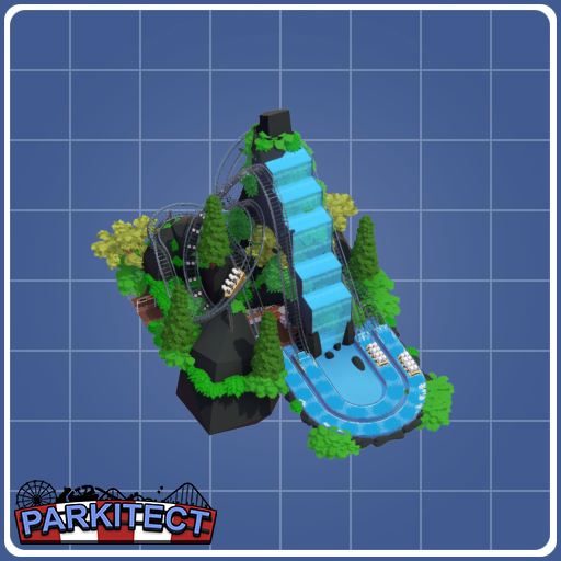 Frontier Falls