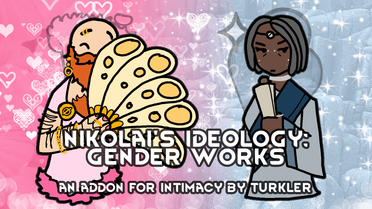 Nikolai's Ideology: Gender Works