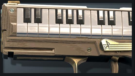 P2000 | Acoustic Piano (V4)