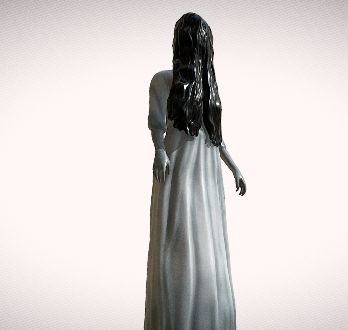 Samara (The Ring)
