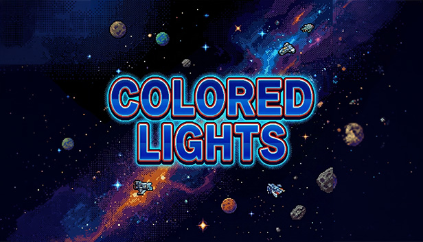 Colored Lights