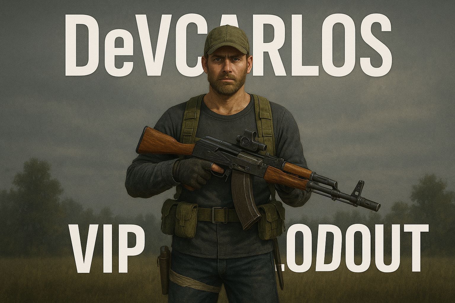 DevCAVIP_Loadout