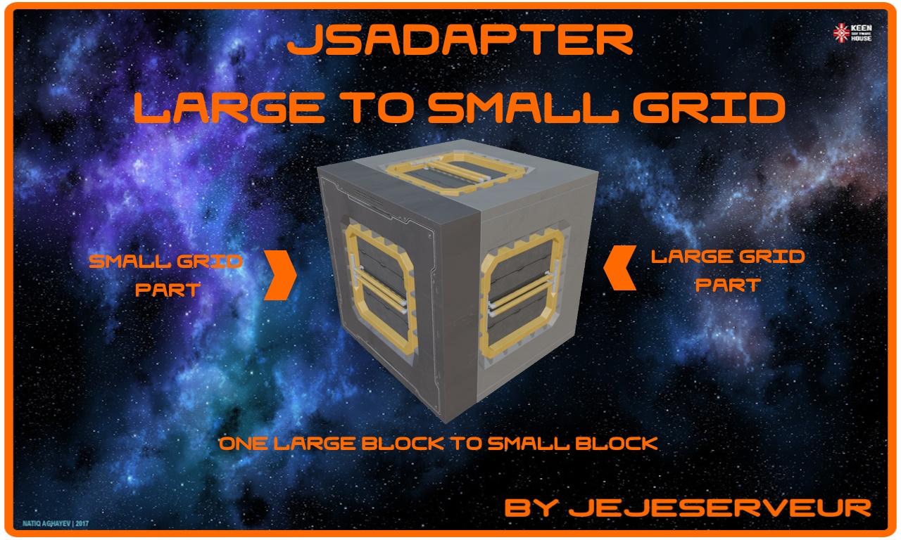 JejeServeur - JSAdapter - WorkInProgress