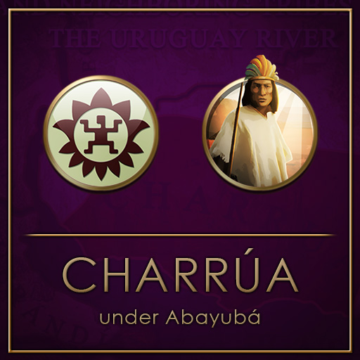 NopeCopter's Charrúa