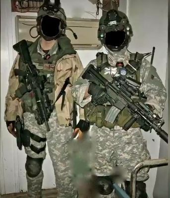 USMC 2026 EQUIPMENT