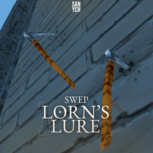 LORN'S LURE | SWEP