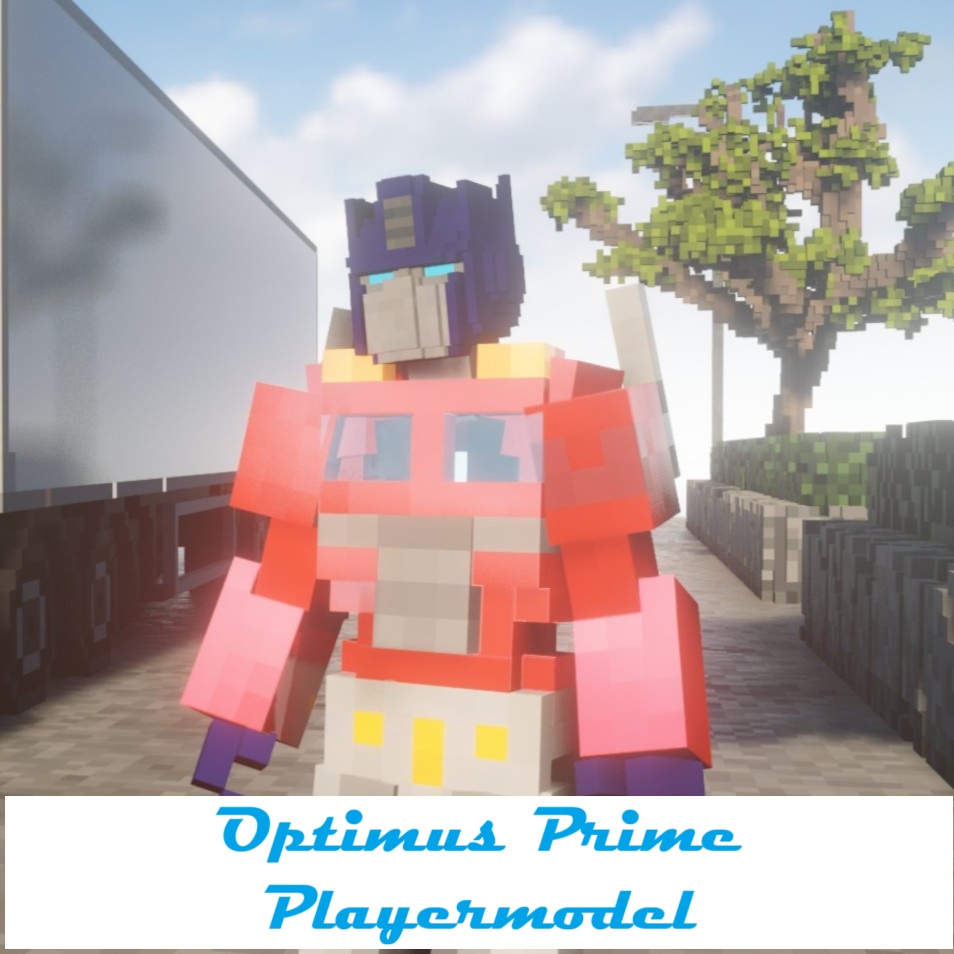 Transformers G1 Optimus Prime