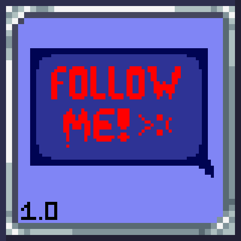 Follow Me! – tModLoader Mod
