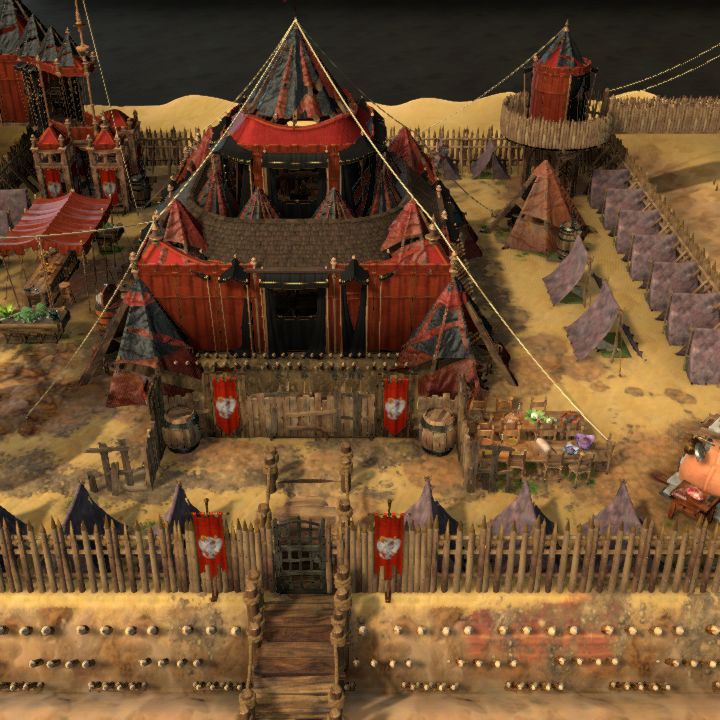 Imperium Camp