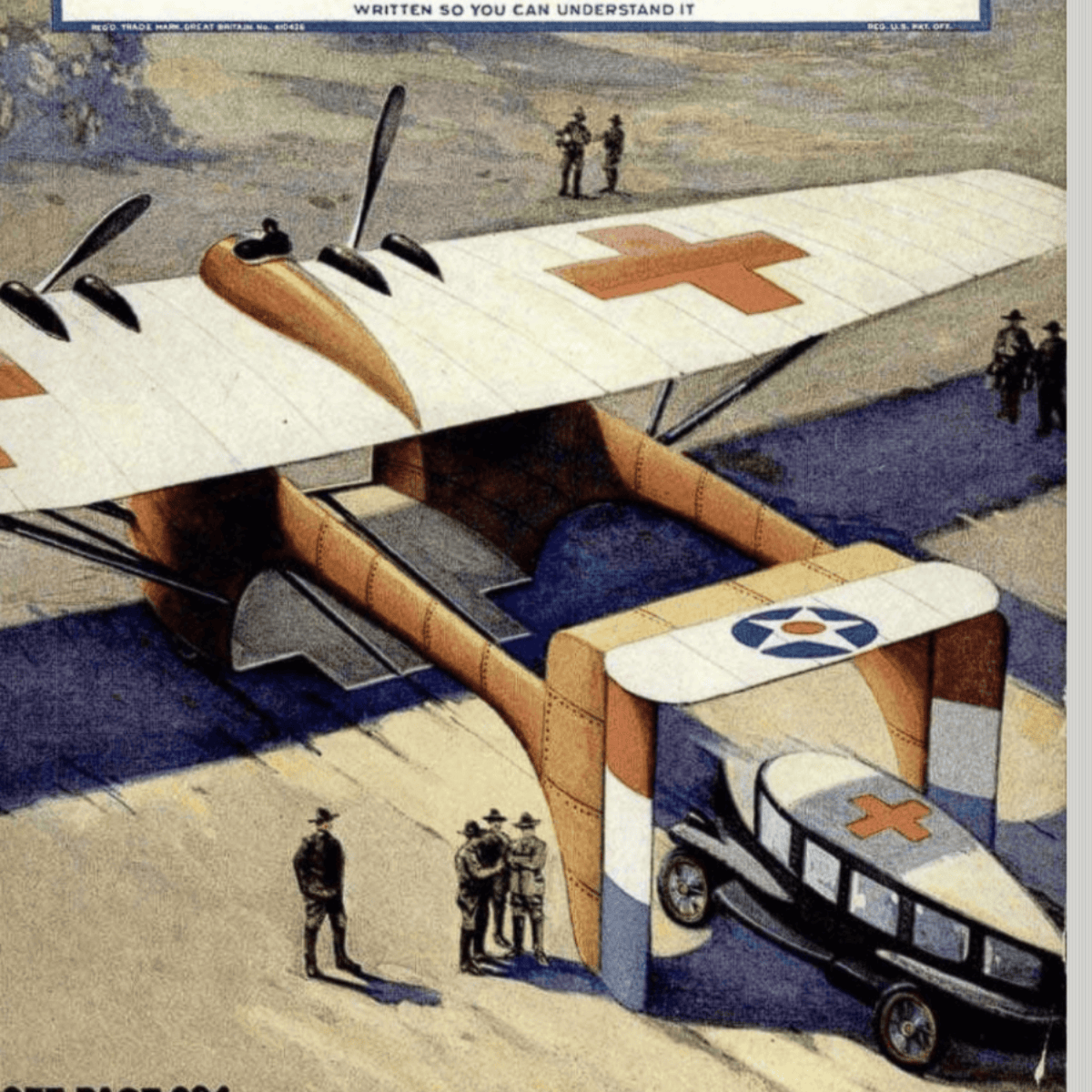 Best medical plane flying ambulance