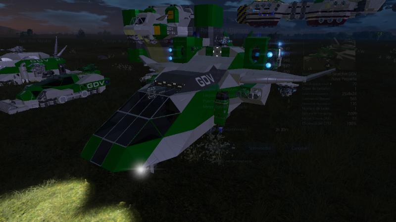 Ghost Comand Guardian
