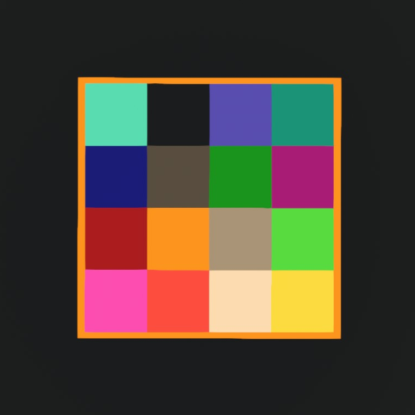 🌈 Colorful Objects Mod v1.3 [3.28+] – Unturned Mod