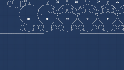 folding into a rectangle and back (auto)