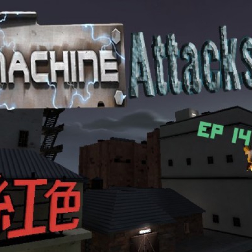 mvm_ma_ep14_3 – Team Fortress 2 Mod