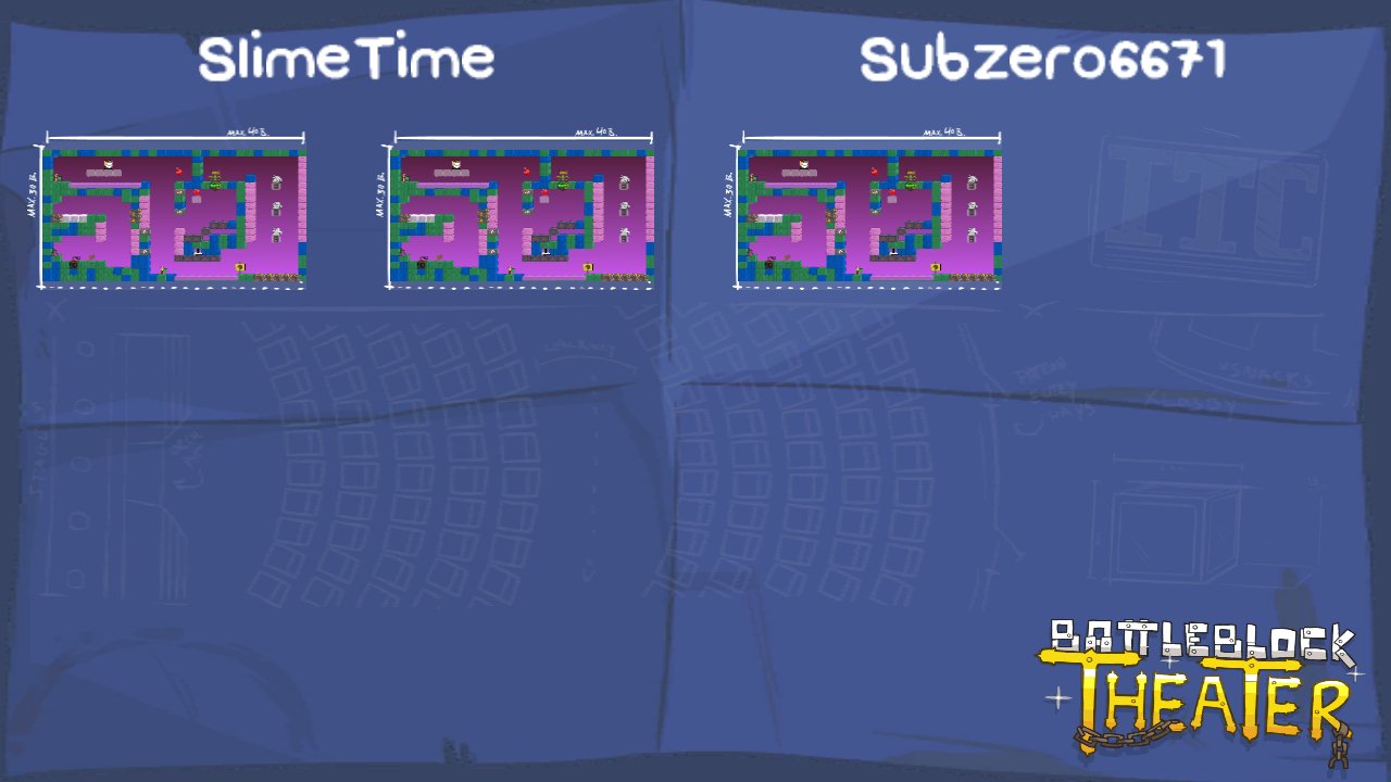 SlimeTime