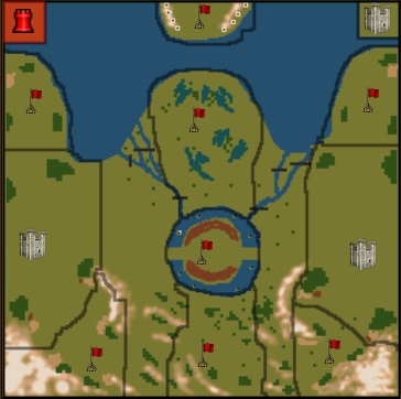 Oasis
