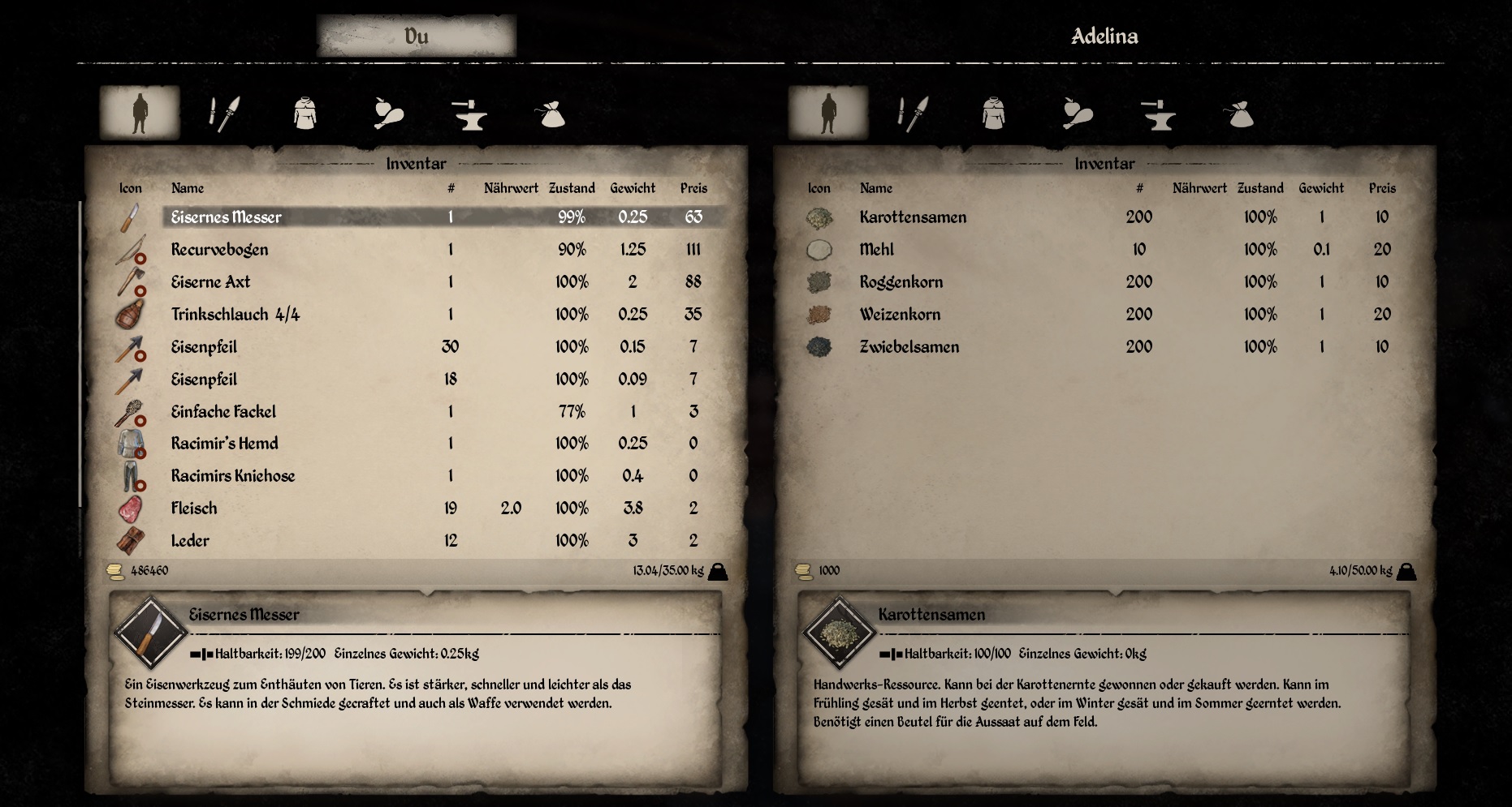 Steam Community :: Guide :: Hndler bersicht