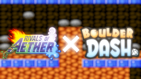 Boulder World
