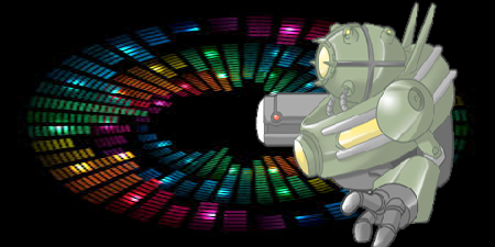 Rules of Nature cover for Shifu Robot