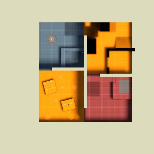 vsh_four_square – Team Fortress 2 Mod