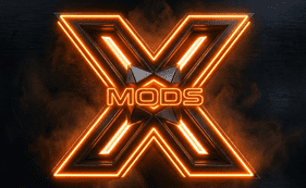 Xmods | Watermark