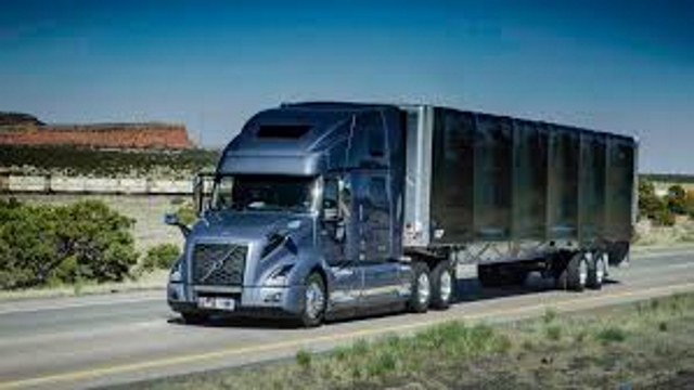 Volvo Egines for Kenworth W900 Long by rich05tv v2.0