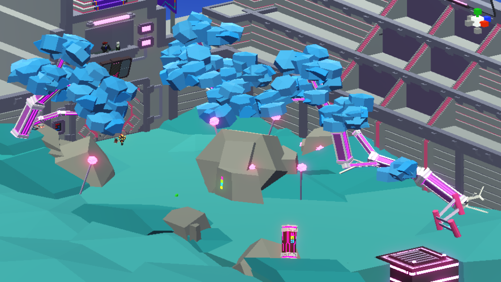 Rune Valley