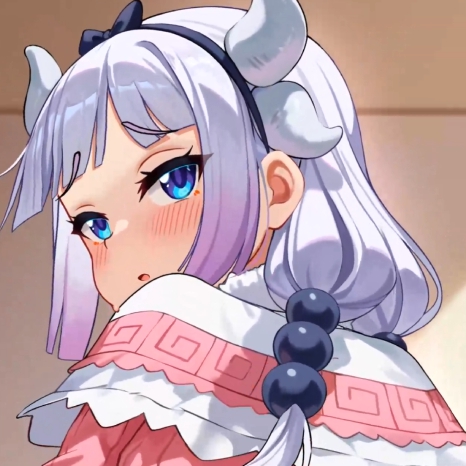 Kanna Live2D