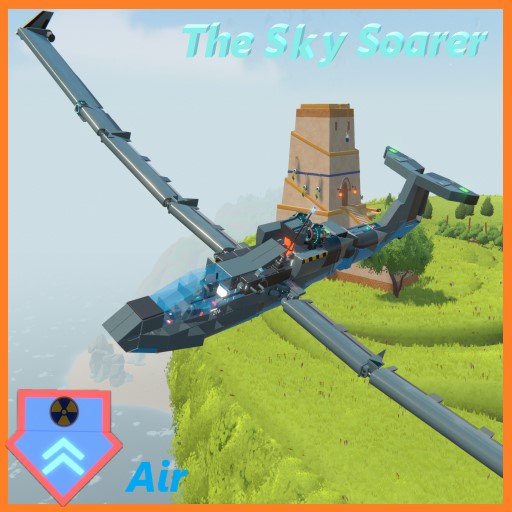 The Sky Soarer