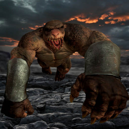 Savage Gorebeasts