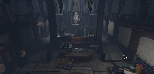 RE2 racoon police department