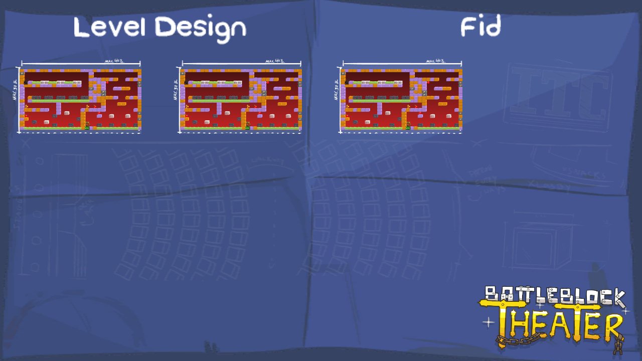 Level Design